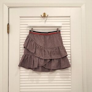 Zara girls skirt